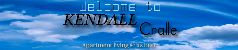 Kendall Cralle - Louisville Apartments Online